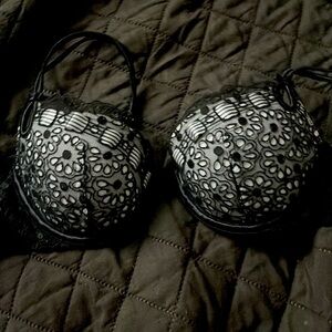 Victorias secret bra